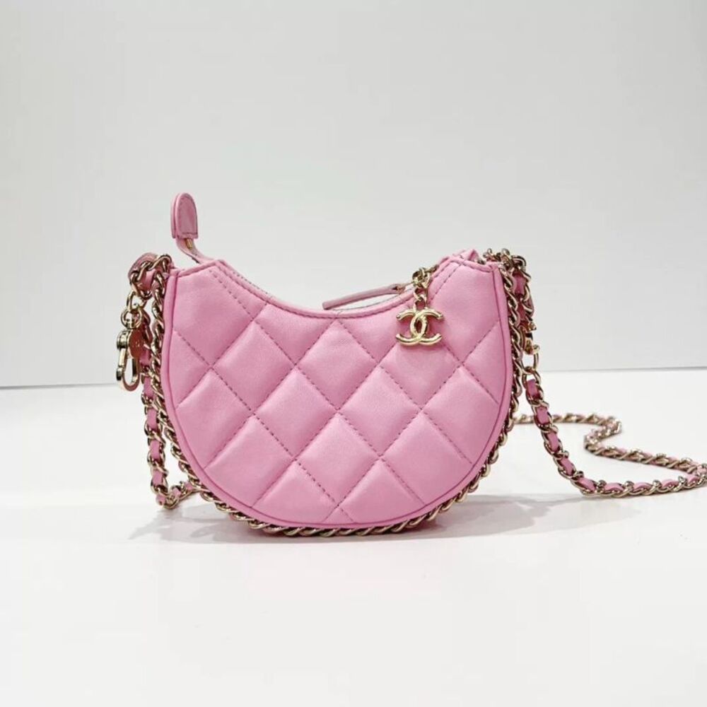 Chanel Women Pre-Loved Bag Very Good Condition